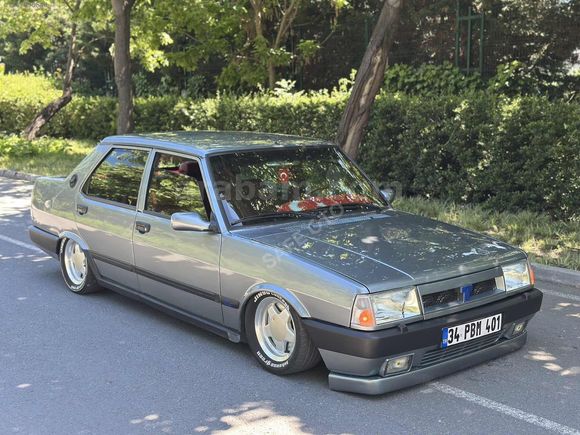 TOFAŞ DOĞAN 1.6 HİDROLİK DİREKSİYON