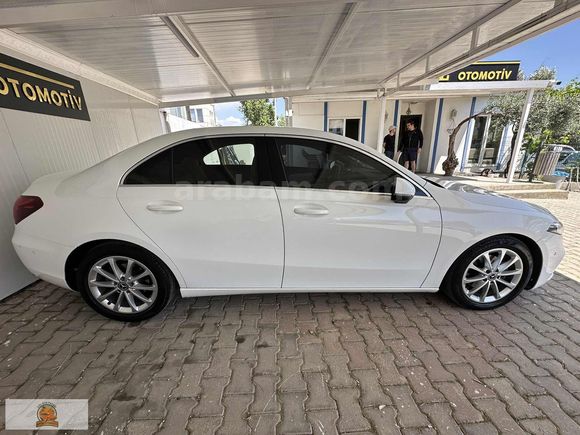 Eylul Otomotivden A 180 Progressive