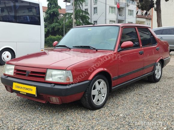 COŞKUN OTOMOTİVDEN KORDON GÜZELİ DOĞAN S KREDİ KARTINA 12 TAKSİT