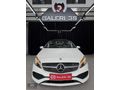GALERİ 3S'DEN 2016 MERCEDES A180 AMG FL+SPORT 66'BİNDE CAM TVN