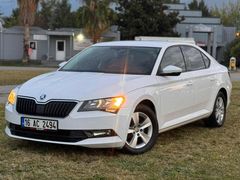 2017 MODEL 206.000 KM DE 1.6 TDİ OTOMATİK SUPER B