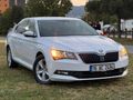 2017 MODEL 206.000 KM DE 1.6 TDİ OTOMATİK SUPER B