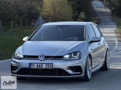 2013-R LİNE-GOLF 7-1.6 BMT TDI-HİGHLİNE-EMSALSİZ FIRSAT FİYATA!!