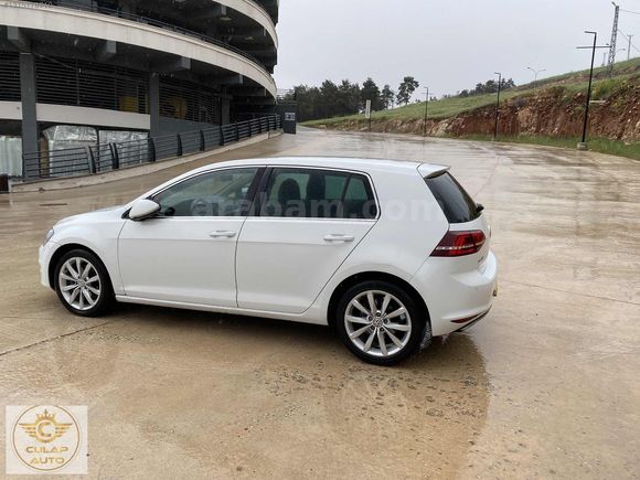 HATASIZ AYARINDA GOLF 1.SINIF