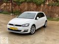 HATASIZ AYARINDA GOLF 1.SINIF