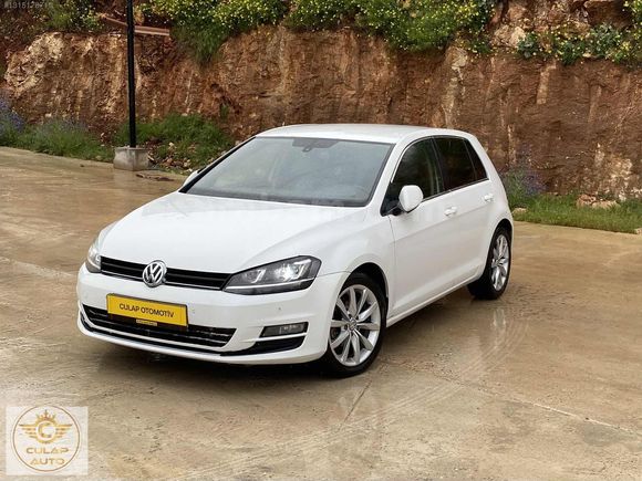HATASIZ AYARINDA GOLF 1.SINIF