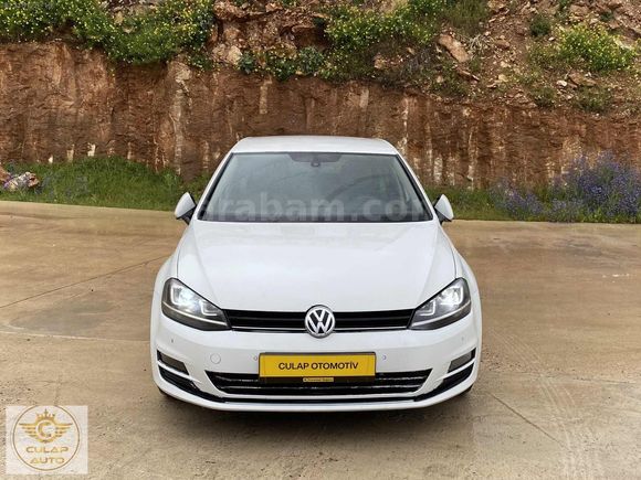 HATASIZ AYARINDA GOLF 1.SINIF