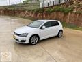 HATASIZ AYARINDA GOLF 1.SINIF