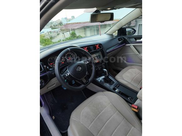 HİGHLİNE GOLF 7 EXTRALI DİZEL OTOMATİK