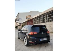 HİGHLİNE GOLF 7 EXTRALI DİZEL OTOMATİK