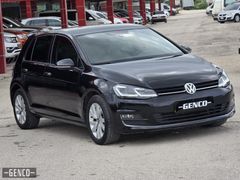 2014 MODEL VW GOLF 1.6 TDİ BLUEMOTİON DSG TORPİDO SOGUTMA FULL+
