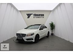 TÜRKAYDIN'DAN CAM TAVAN+AMG+188.**KM+7G+900 BİN KREDİ İMKANI İLE