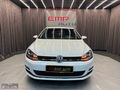 2013 VOLKSWAGEN GOLF 7 1.6 TDI HİGHLİNE DSG