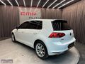2013 VOLKSWAGEN GOLF 7 1.6 TDI HİGHLİNE DSG