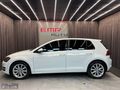 2013 VOLKSWAGEN GOLF 7 1.6 TDI HİGHLİNE DSG
