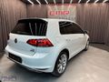 2013 VOLKSWAGEN GOLF 7 1.6 TDI HİGHLİNE DSG