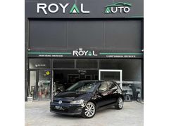 ROYAL AUTO'dan 2012 GOLF VII HİGHLİNE OTOMATİK KUSURSUZ