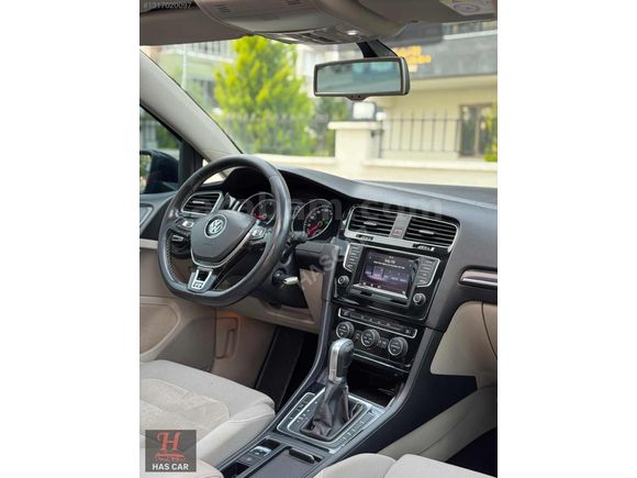 HAS~CAR'dan OTOMATİK CAM TAVAN GOLF