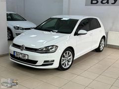 FIRSAT ARACI_2014 VW GOLF 1.6 TDİ BMT HİGHLİNE DİZEL MANUEL