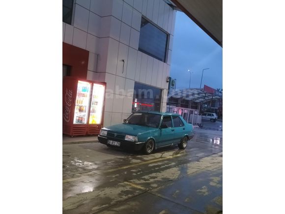 Sahibinden Tofaş Şahin S 1995 Model