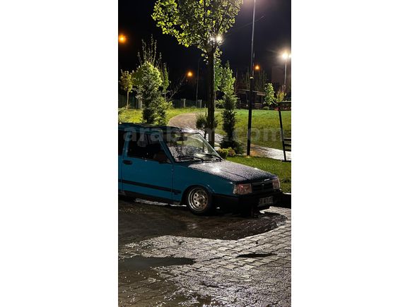 Sahibinden Tofaş Şahin S 1995 Model