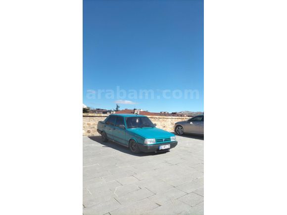 Sahibinden Tofaş Şahin S 1995 Model