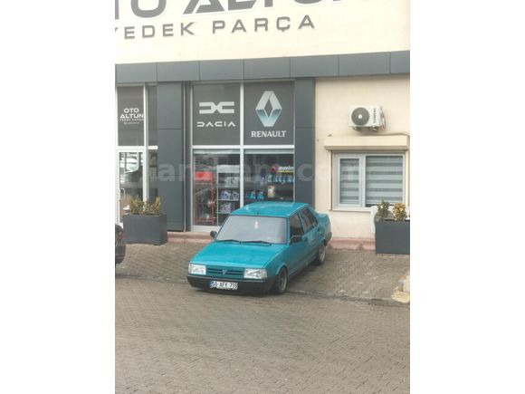 Sahibinden Tofaş Şahin S 1995 Model