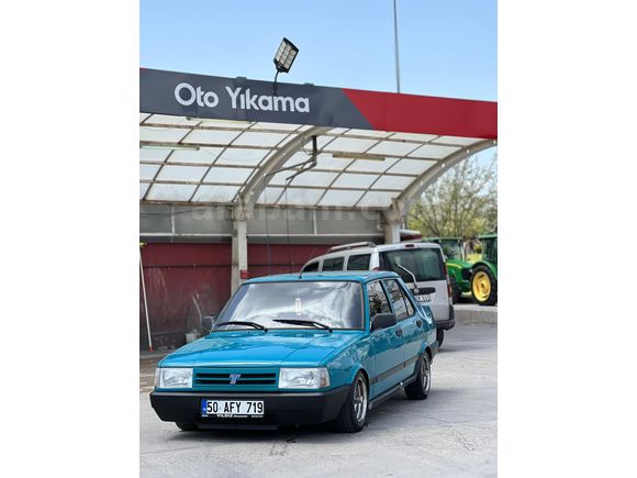 Sahibinden Tofaş Şahin S 1995 Model