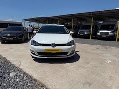 BER-KAR'DAN 2013 MODEL VW GOLF 1.6 TDI HİGHLİNE