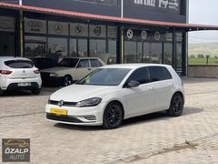 ÖZALP AUTO'dan 2017 Golf Highline DSG Ful Paket