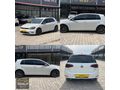ÖZALP AUTO'dan 2017 Golf Highline DSG Ful Paket