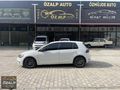 ÖZALP AUTO'dan 2017 Golf Highline DSG Ful Paket