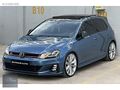 OKYANUS OTOMOTİV'DEN BOYASIZ 2015 VW GOLF 7.5 HİGHLİNE 1.6TDİ