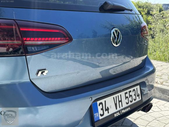 DÜŞÜK KM 175-HAYALET-RLİNE BADYKİT-R DİREKSYON-İÇ AMBİYANS-JANT