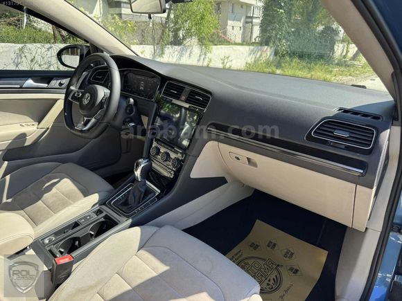 DÜŞÜK KM 175-HAYALET-RLİNE BADYKİT-R DİREKSYON-İÇ AMBİYANS-JANT