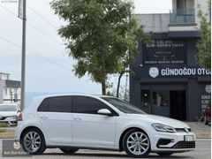 2015 MODEL WW GOLF 1.6 TDİ BMT HİGHLİNE DSG 110 BG