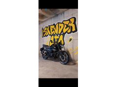 Sahibinden TVS Raider 125