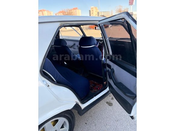 Sahibinden Tofaş Şahin S 1997 Model