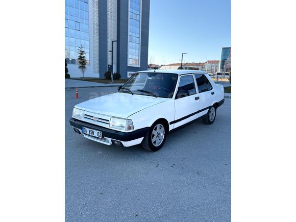 Sahibinden Tofaş Şahin S 1997 Model