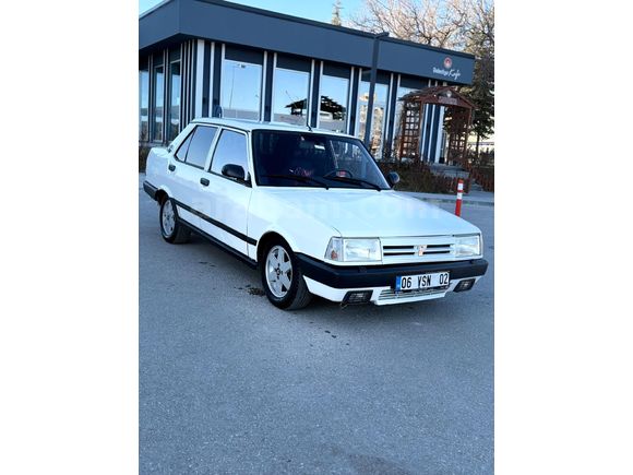 Sahibinden Tofaş Şahin S 1997 Model