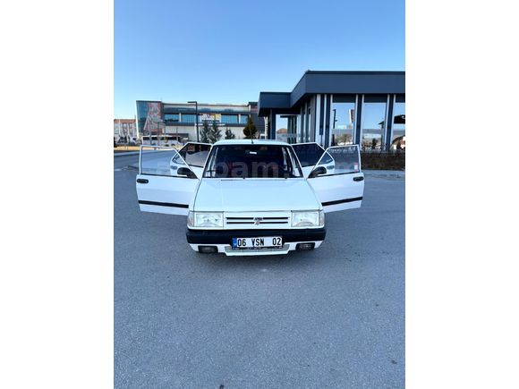 Sahibinden Tofaş Şahin S 1997 Model