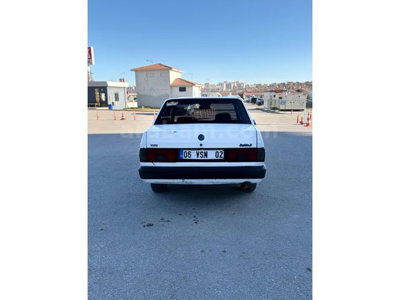 Sahibinden Tofaş Şahin S 1997 Model