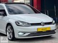 ADİL'DEN 2017 VW GOLF 7.5 / HİGHLİNE / CAM T. / BEJ K. / HAYALET