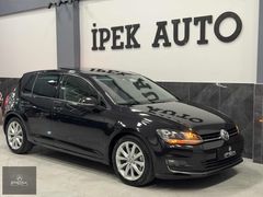 İPEK AUTO/ Golf BMT Highline / HATASIZ / CAM TAVAN / GERİ GÖRÜŞ