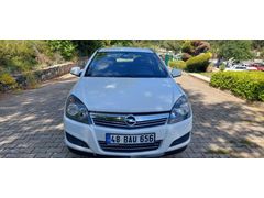 2013 MODEL OPEL ASTRA 1.6 ESSENTİA LPG'Lİ 153.000 KM'DE ORJİNAL.