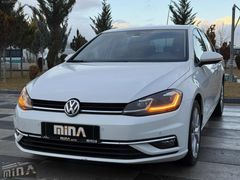 MİNA AUTO-2017 GOLF HİGHLİNE HAYALET TABLET HATASIZ BOYASIZ