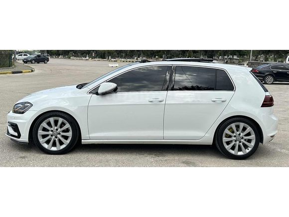 PREMİUM'DAN GOLF 7.5 GÖRÜNÜM R LİNE HATASIZ