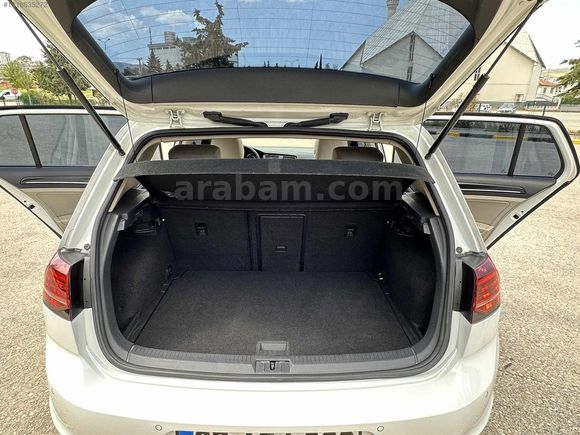 PREMİUM'DAN GOLF 7.5 GÖRÜNÜM R LİNE HATASIZ