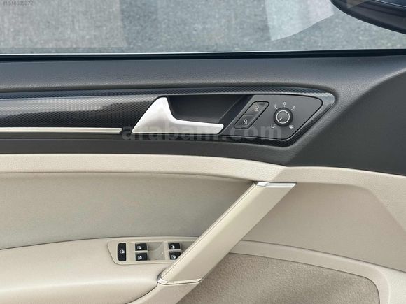 PREMİUM'DAN GOLF 7.5 GÖRÜNÜM R LİNE HATASIZ