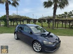 S55 Motor'dan 2015 Golf Higline Sanrooflu